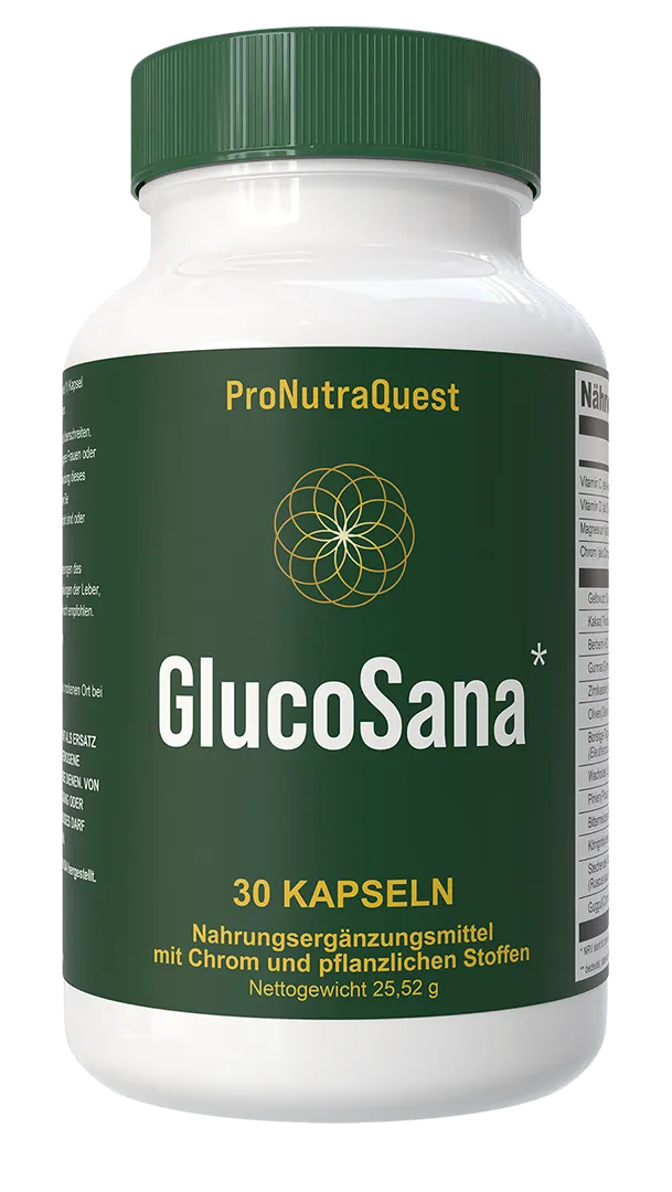 GlucoSana